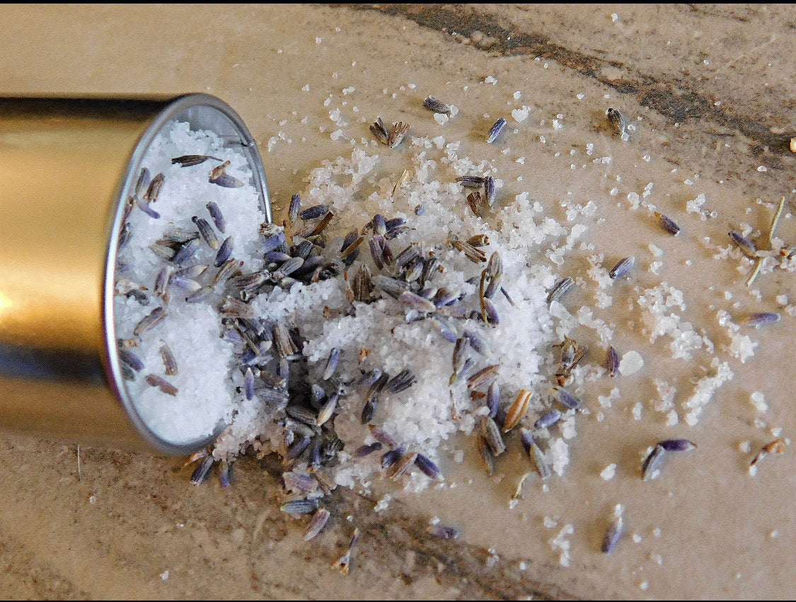 Bath Salt