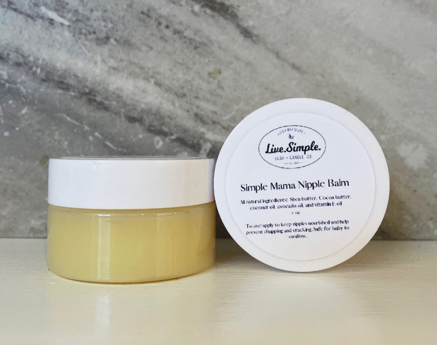 Nipple Balm
