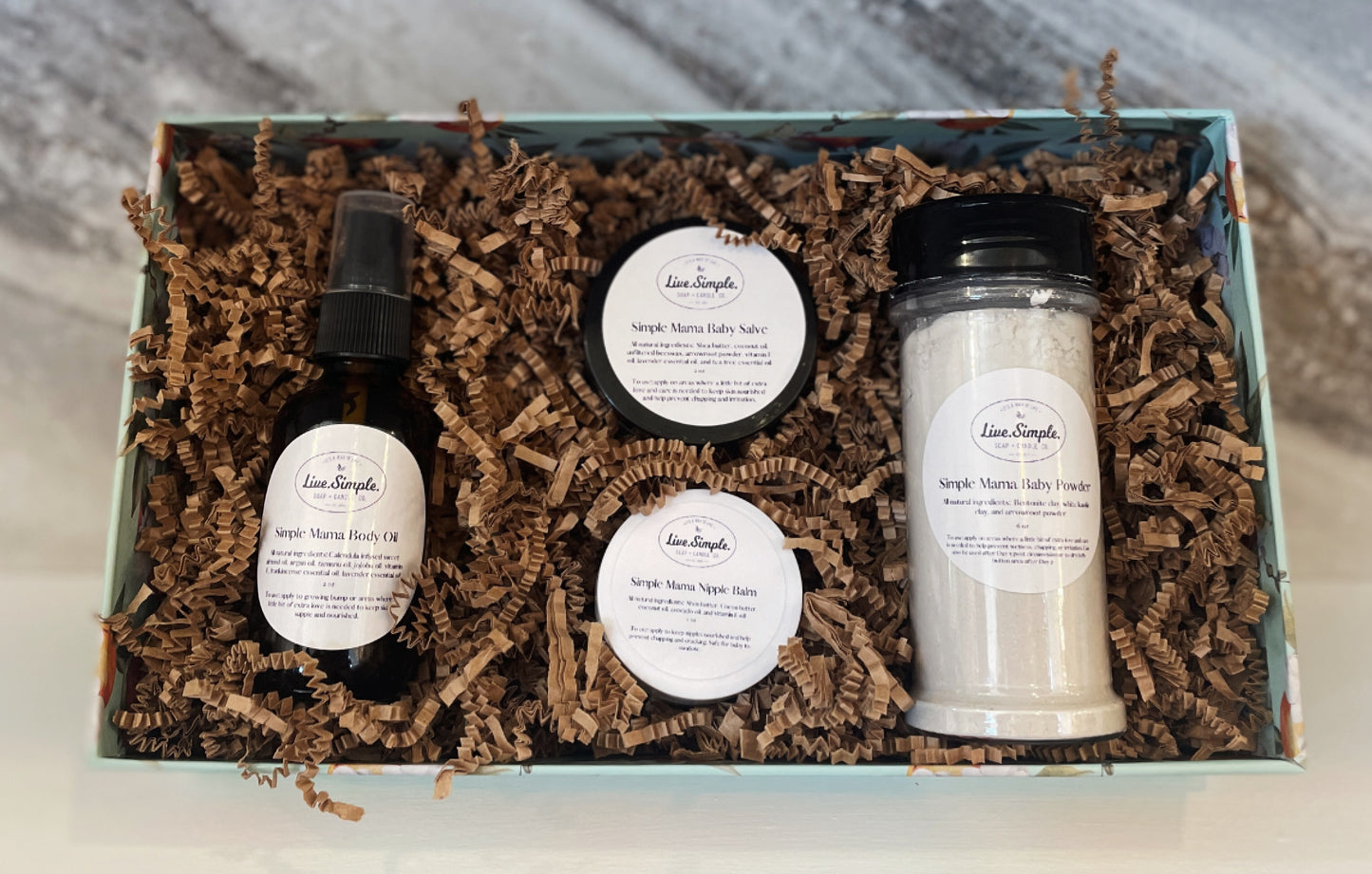 The Loren Collection