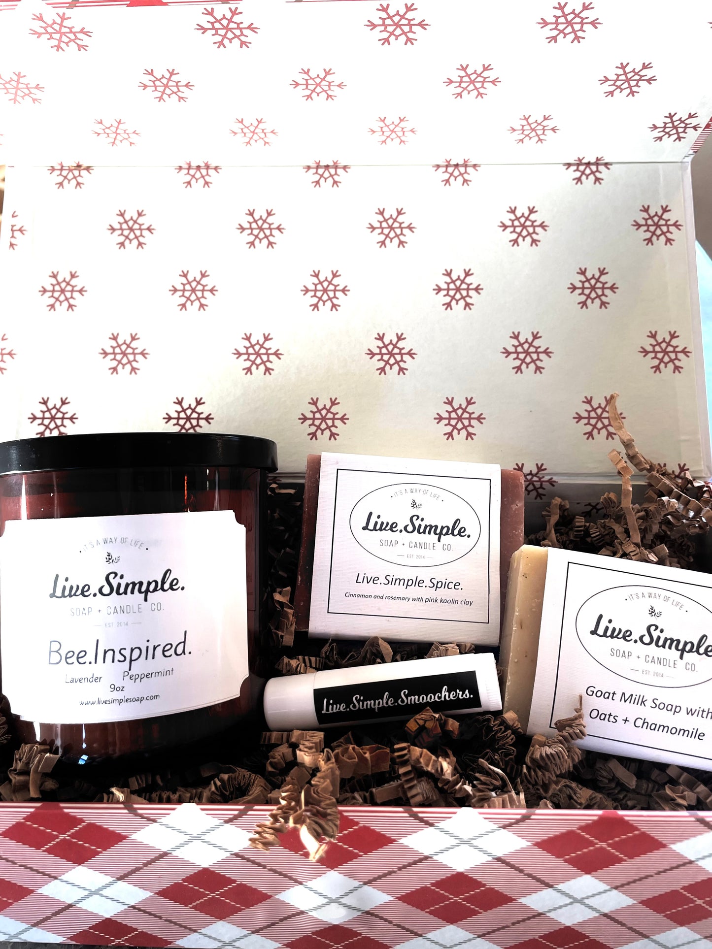 Small Gift Set