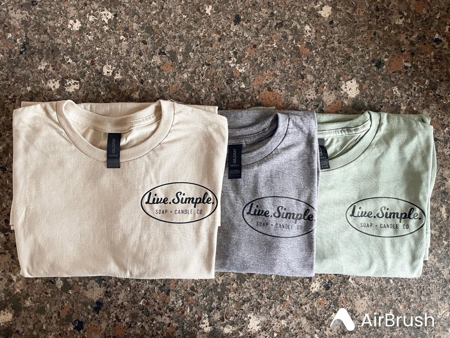 Short Sleeve T-Shirt