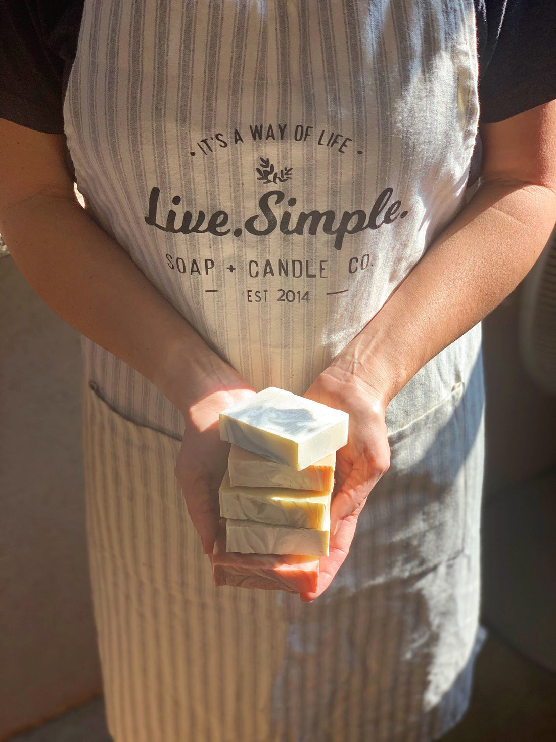 What Soap Is and What it Isn't