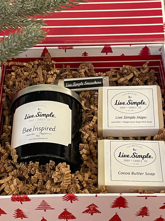 Small Gift Box