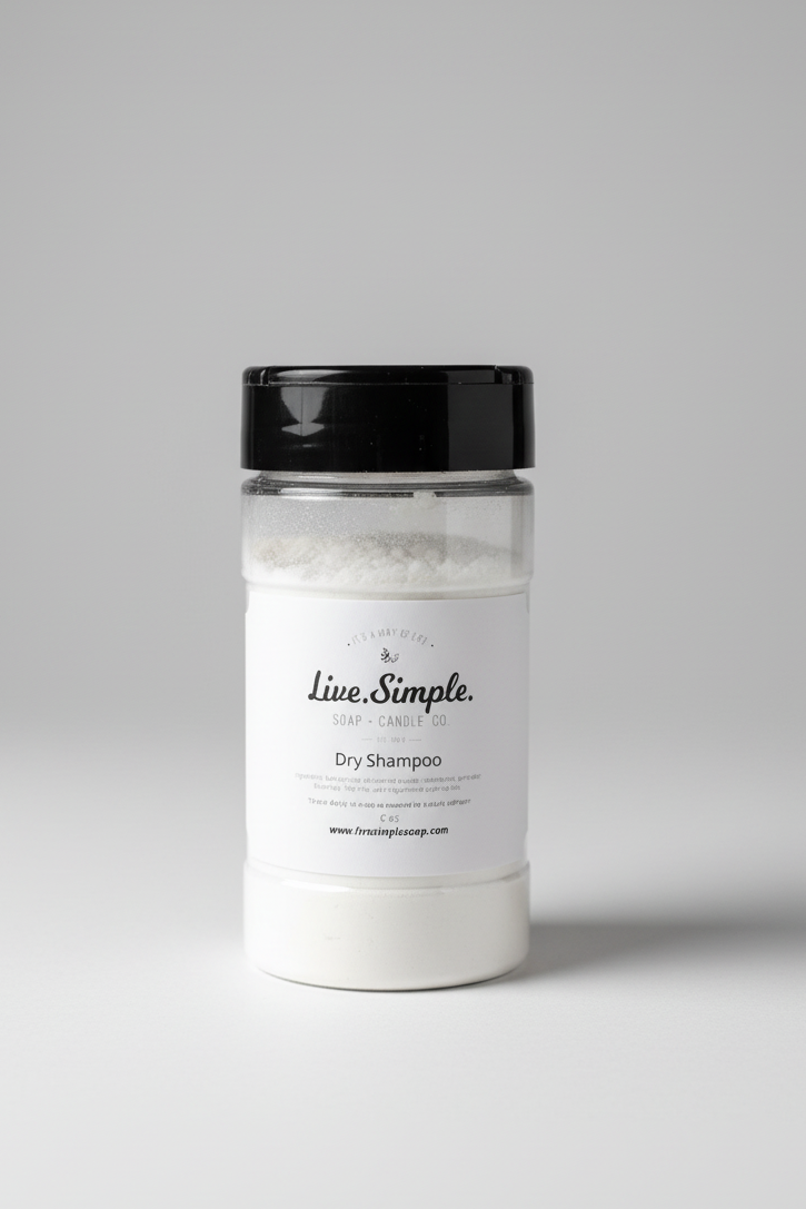 Dry Shampoo