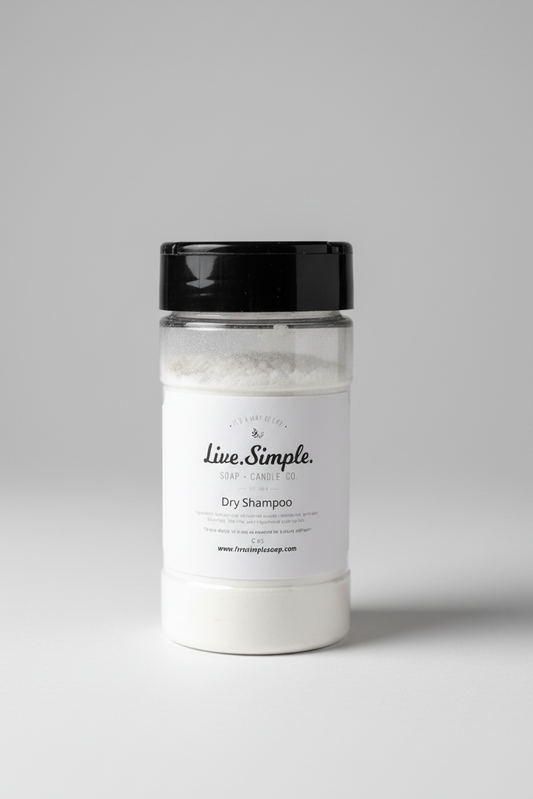 Dry Shampoo