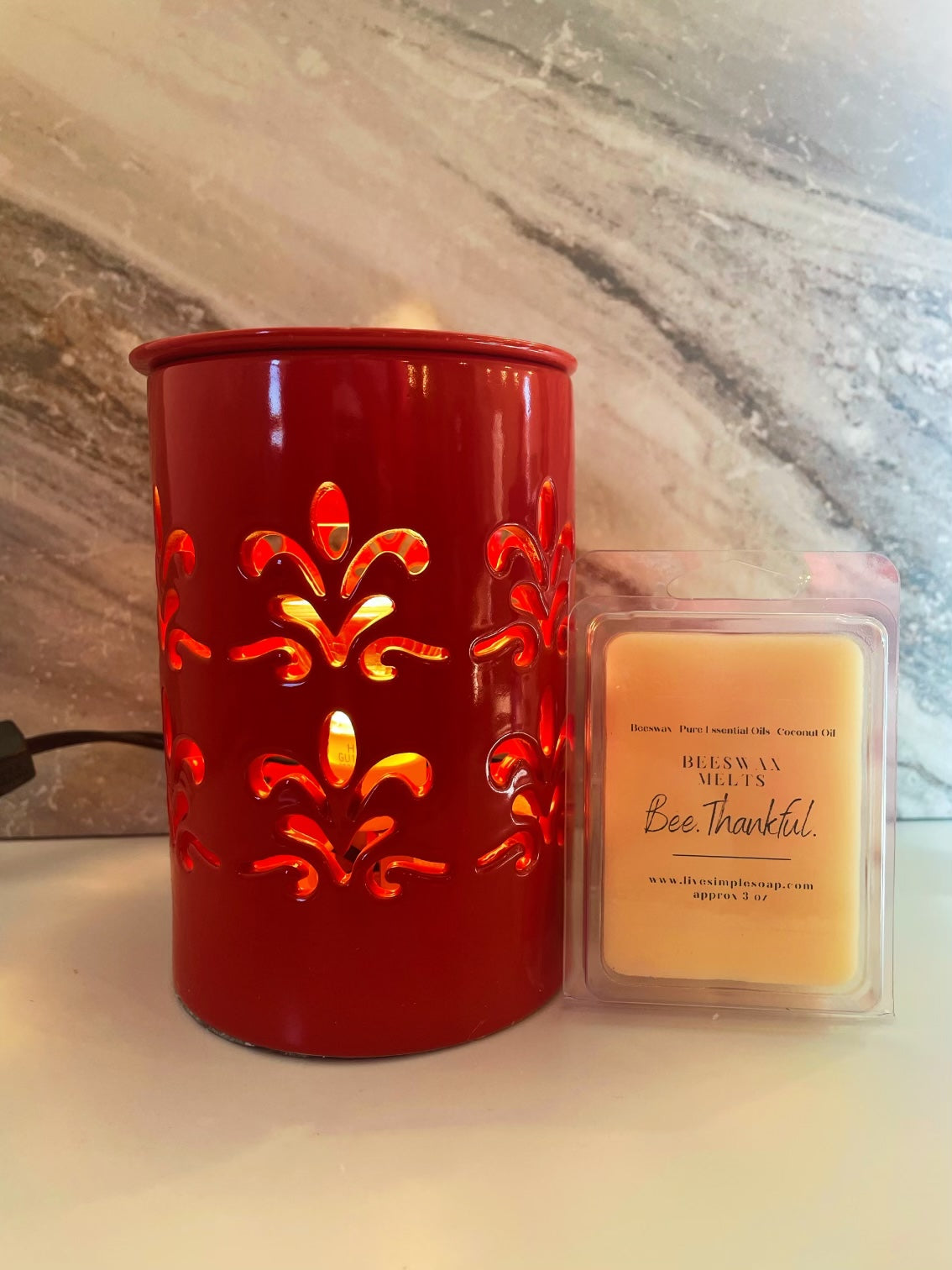 Wax Melter
