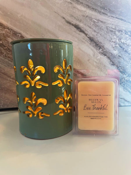 Wax Melter