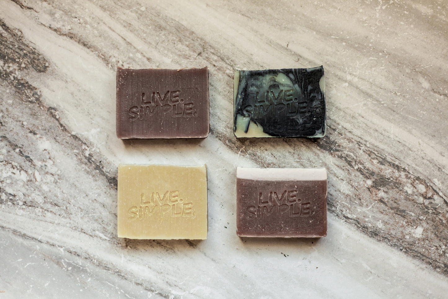 Live.Simple.Sample Set