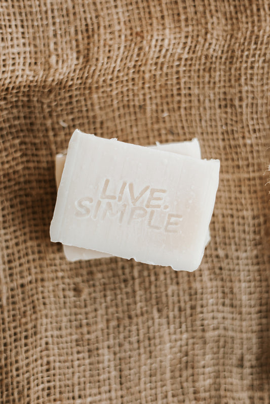 Live.Simple.Patchouli