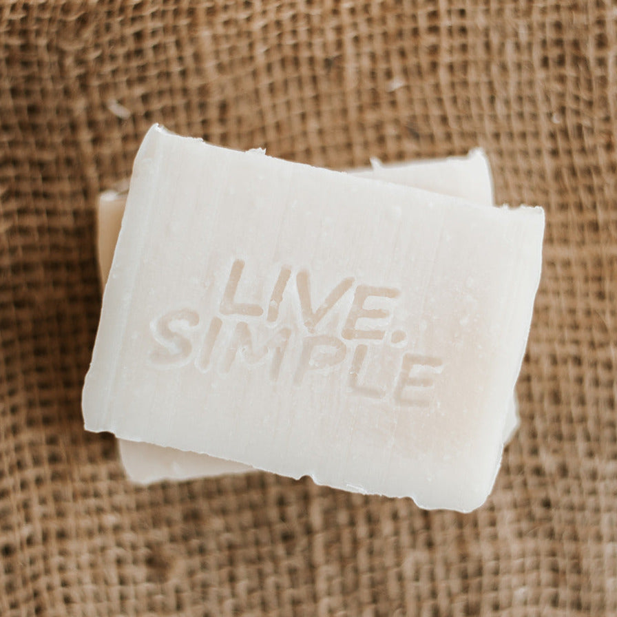 Live.Simple.Shop
