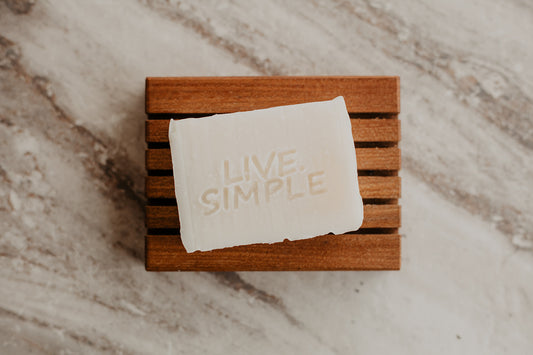 Live.Simple.Outdoors.