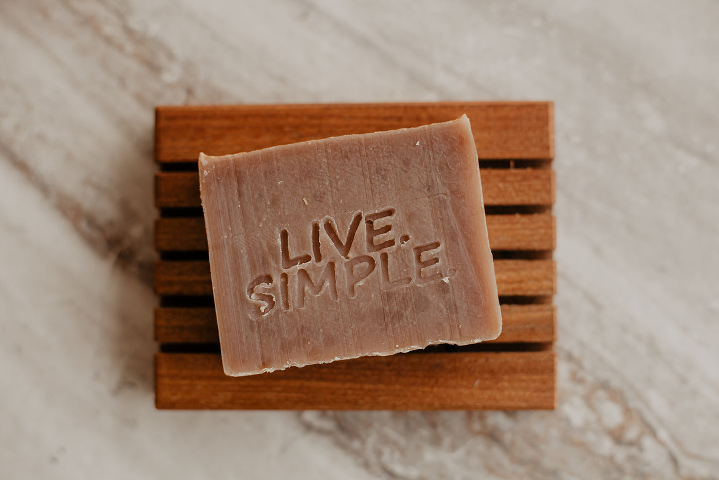 Live.Simple.Serenity.
