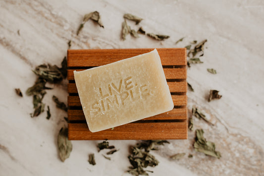 Live.Simple.Hope.