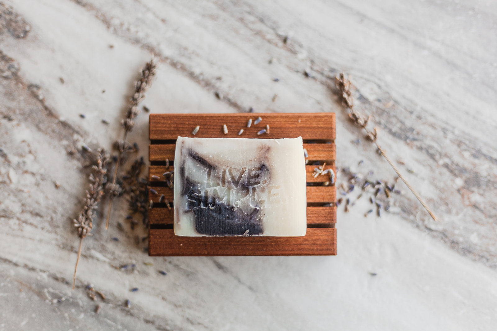 Live.Simple.Lavender.
