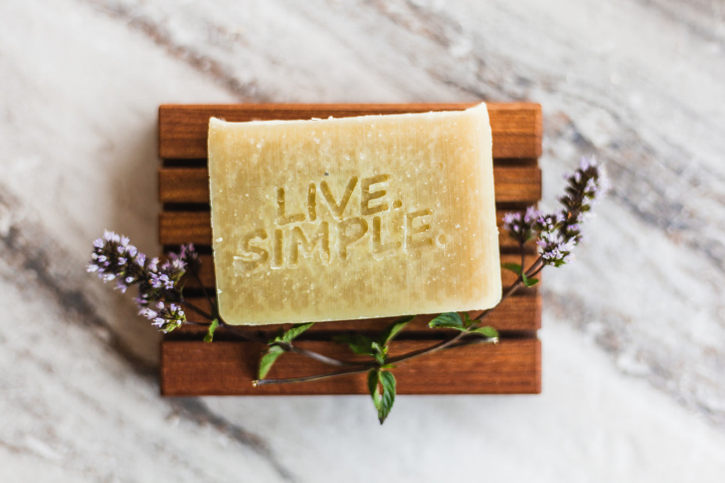 Live.Simple.Mint.