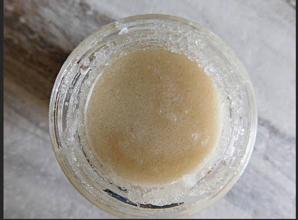 Sugar Body Scrub