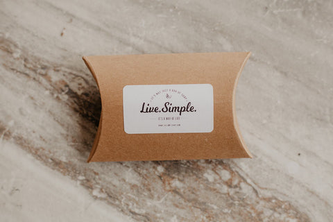 Amenity Bar - Shampoo